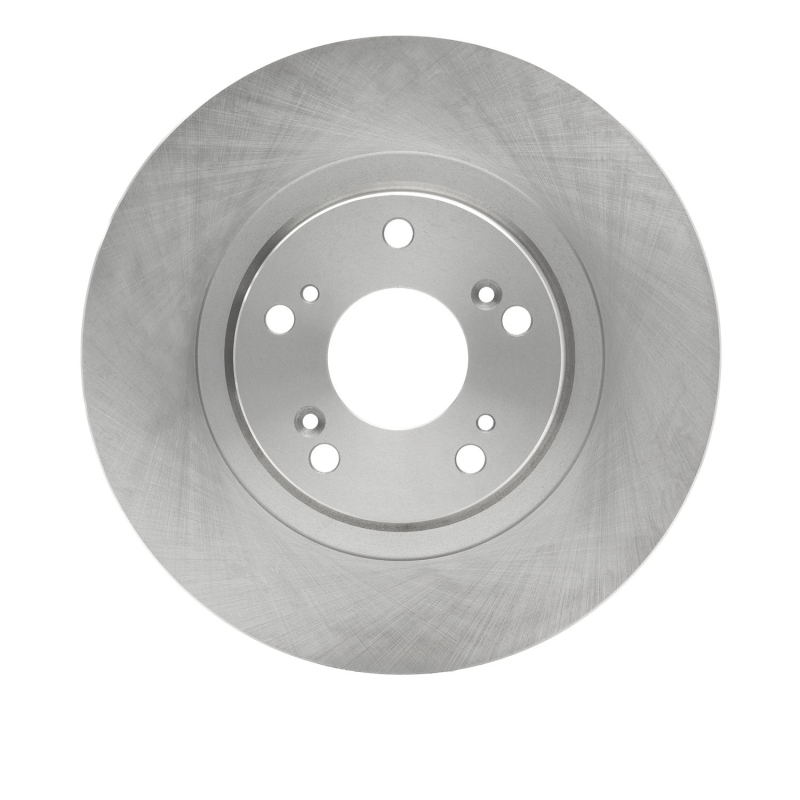 Acura RSX Brake Rotor (1) - Front - R1 Concepts - Plain - `02-`15